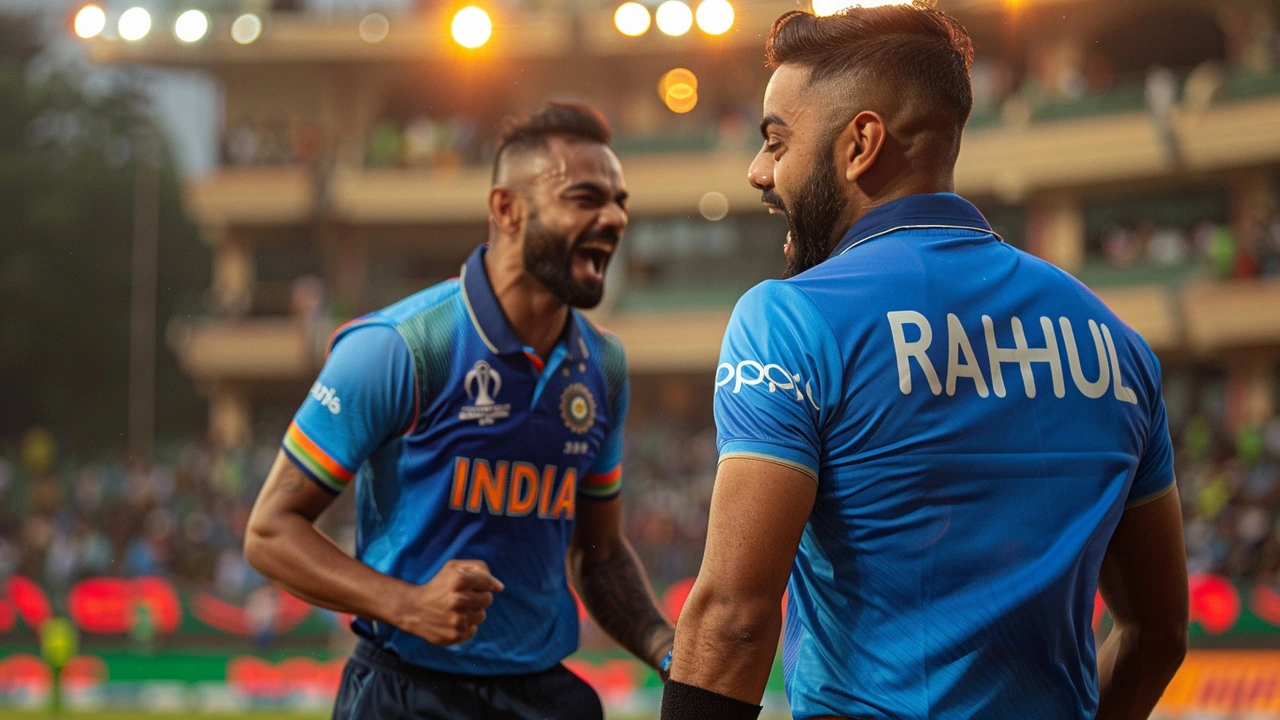 IPL 2024 High-Scoring Encounter: Royal Challengers Bangalore vs Punjab Kings Detailed Match Update