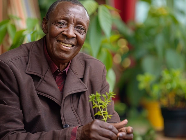 Kenya to Celebrate National Tree Planting Day on May 10 to Combat Climate Challenges